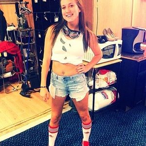 Meet your Posher, Melissa